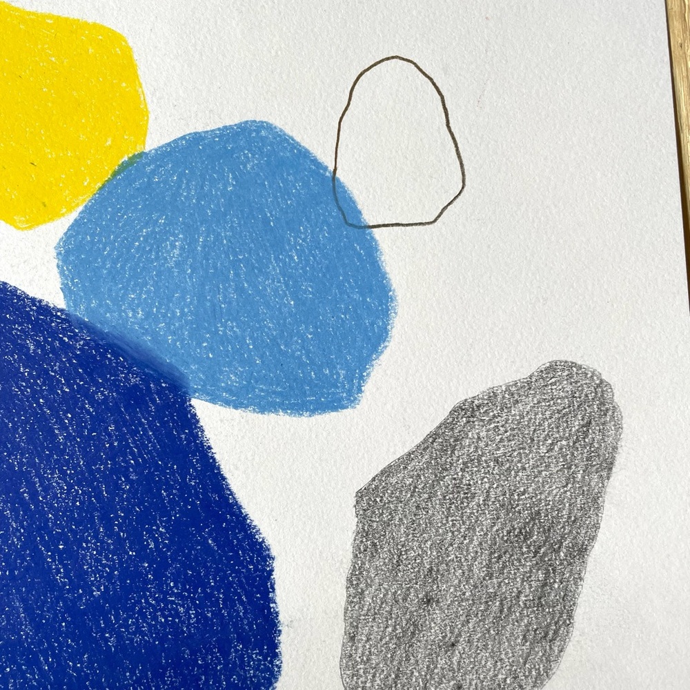 Abstract drawing - Picture 4 of 5